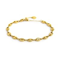 Pulsera Marlù Mujer Vision in Acero 33BR0043G - 33BR0043G